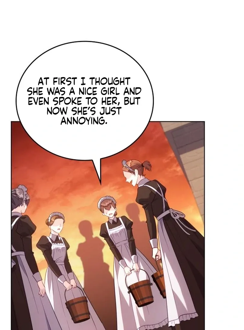 In the Name of Special Contract Marriage Chapter 19 page 137