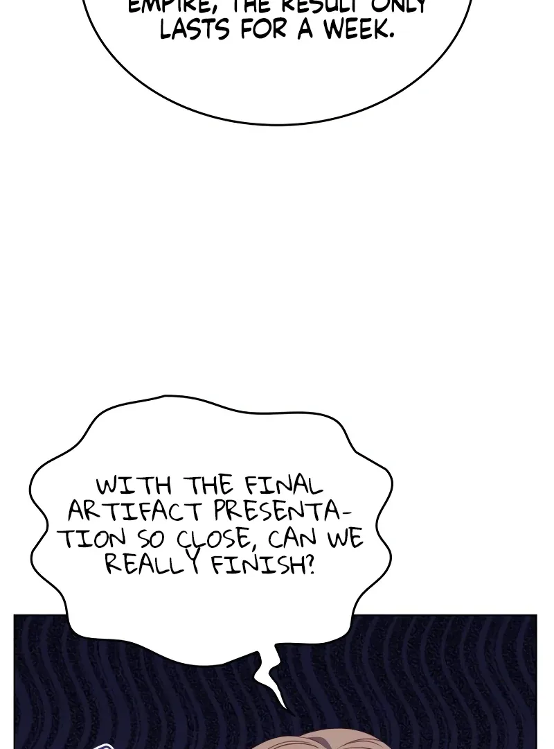 In the Name of Special Contract Marriage Chapter 18 page 74