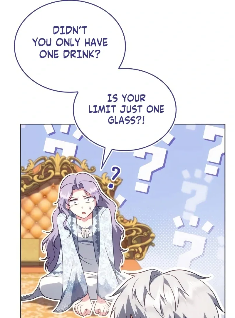 In the Name of Special Contract Marriage Chapter 15 page 119
