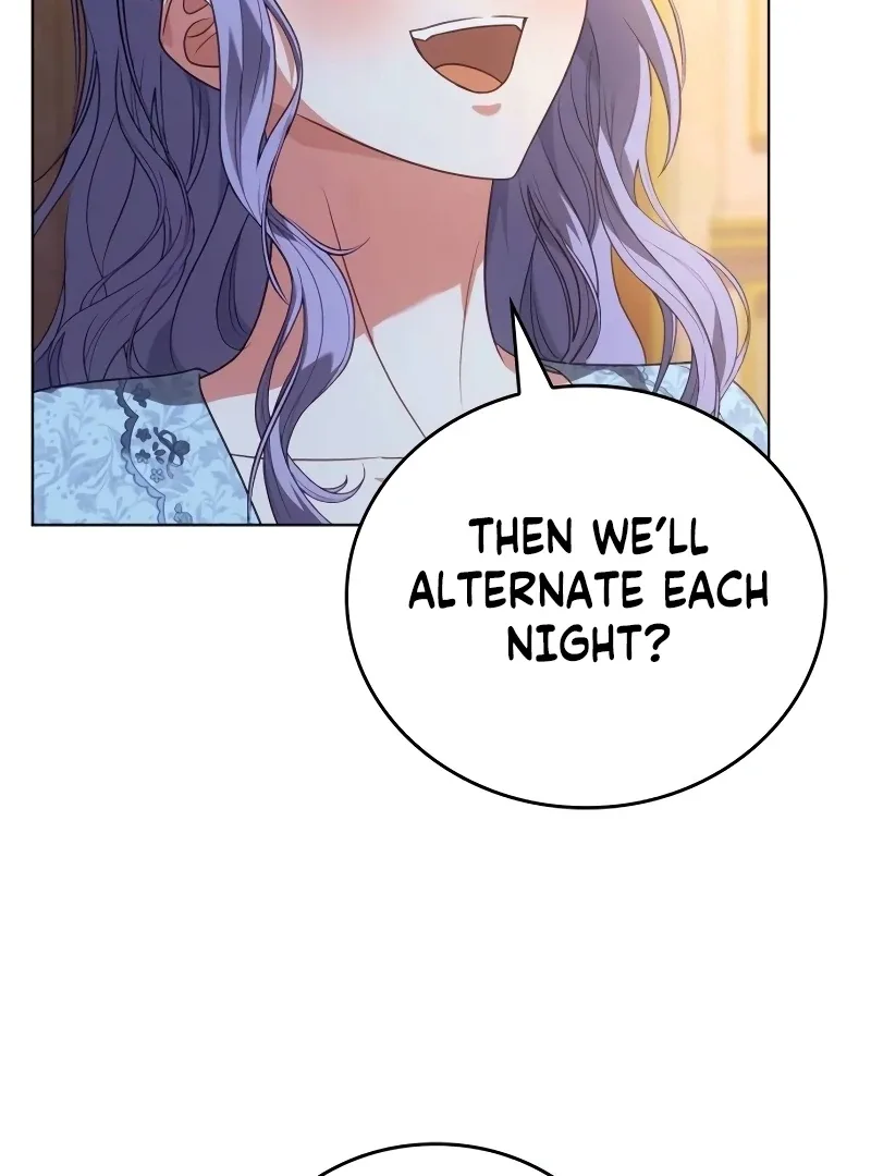In the Name of Special Contract Marriage Chapter 15 page 104