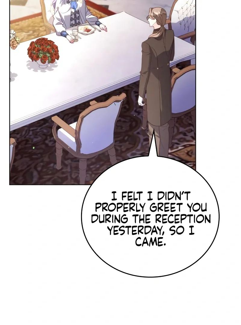 In the Name of Special Contract Marriage Chapter 16 page 79