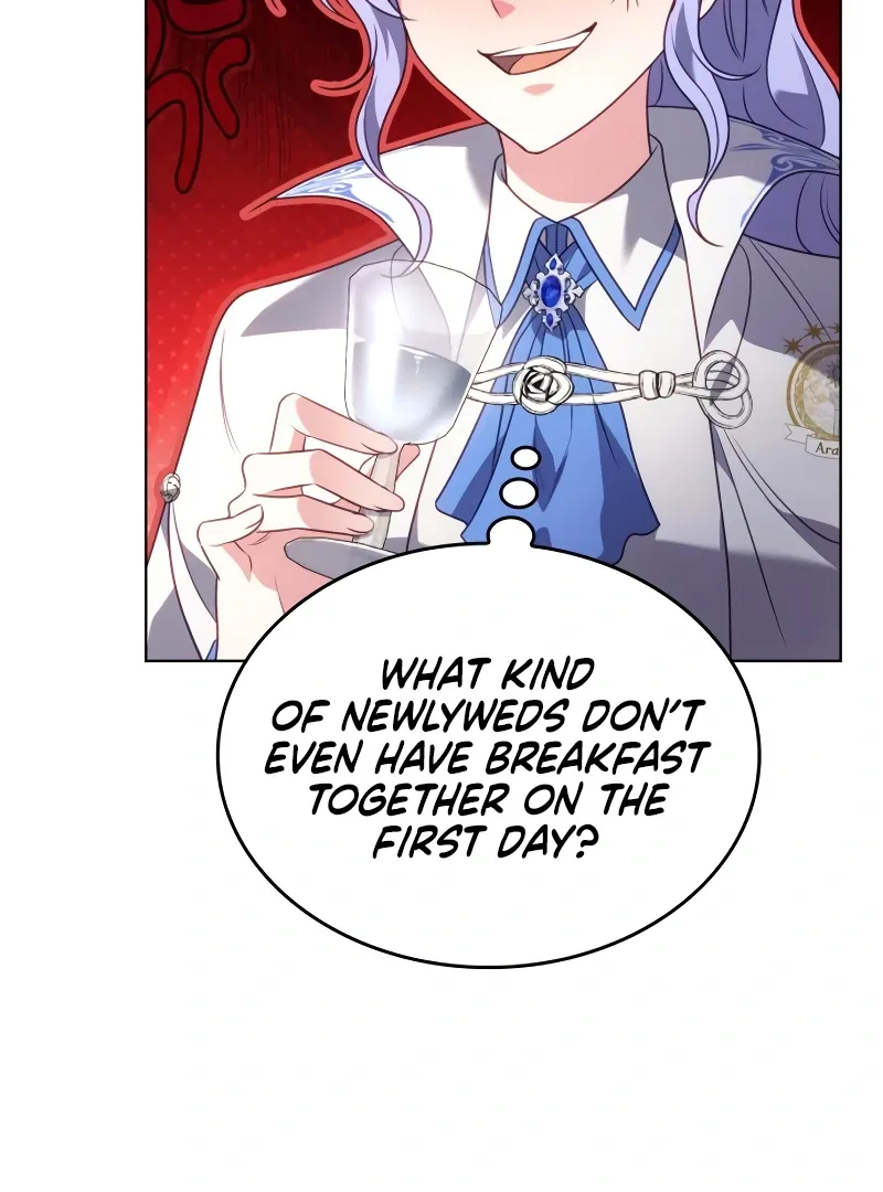 In the Name of Special Contract Marriage Chapter 16 page 72