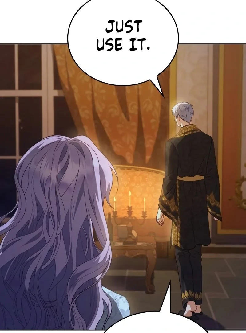In the Name of Special Contract Marriage Chapter 15 page 105