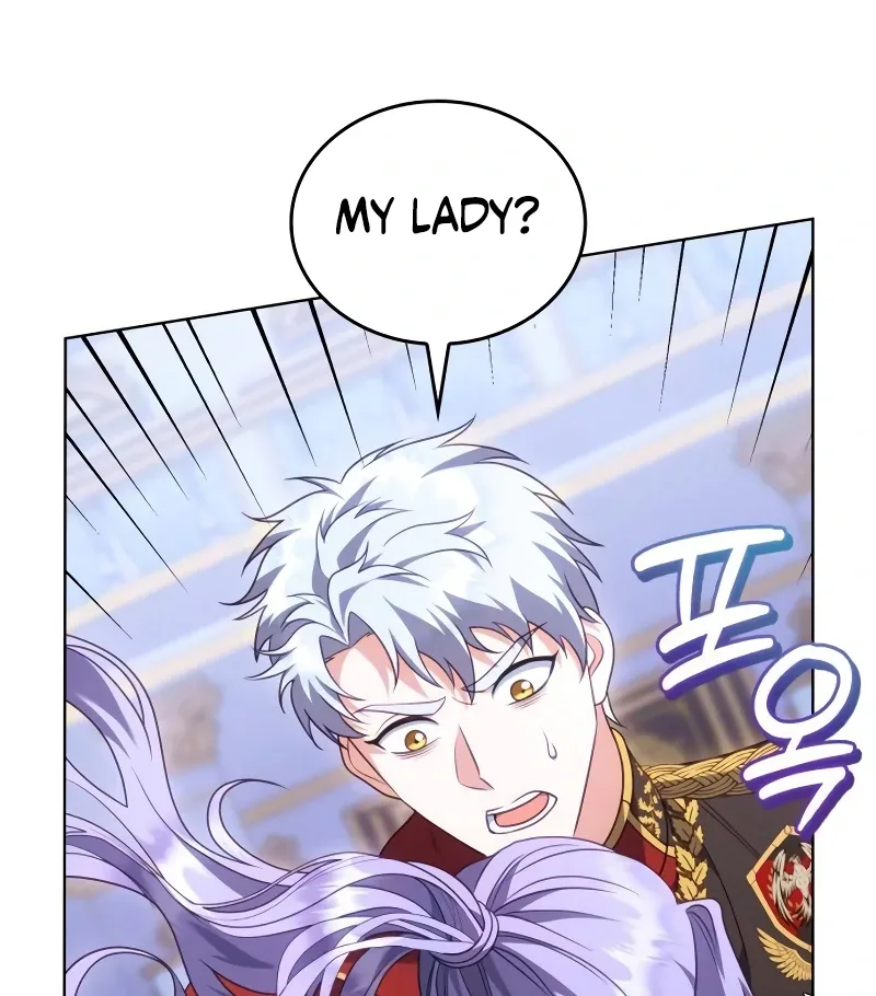 In the Name of Special Contract Marriage Chapter 18 page 149
