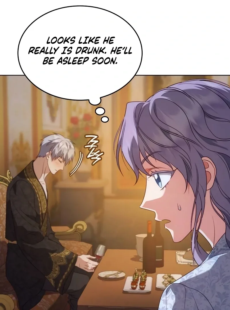 In the Name of Special Contract Marriage Chapter 15 page 125