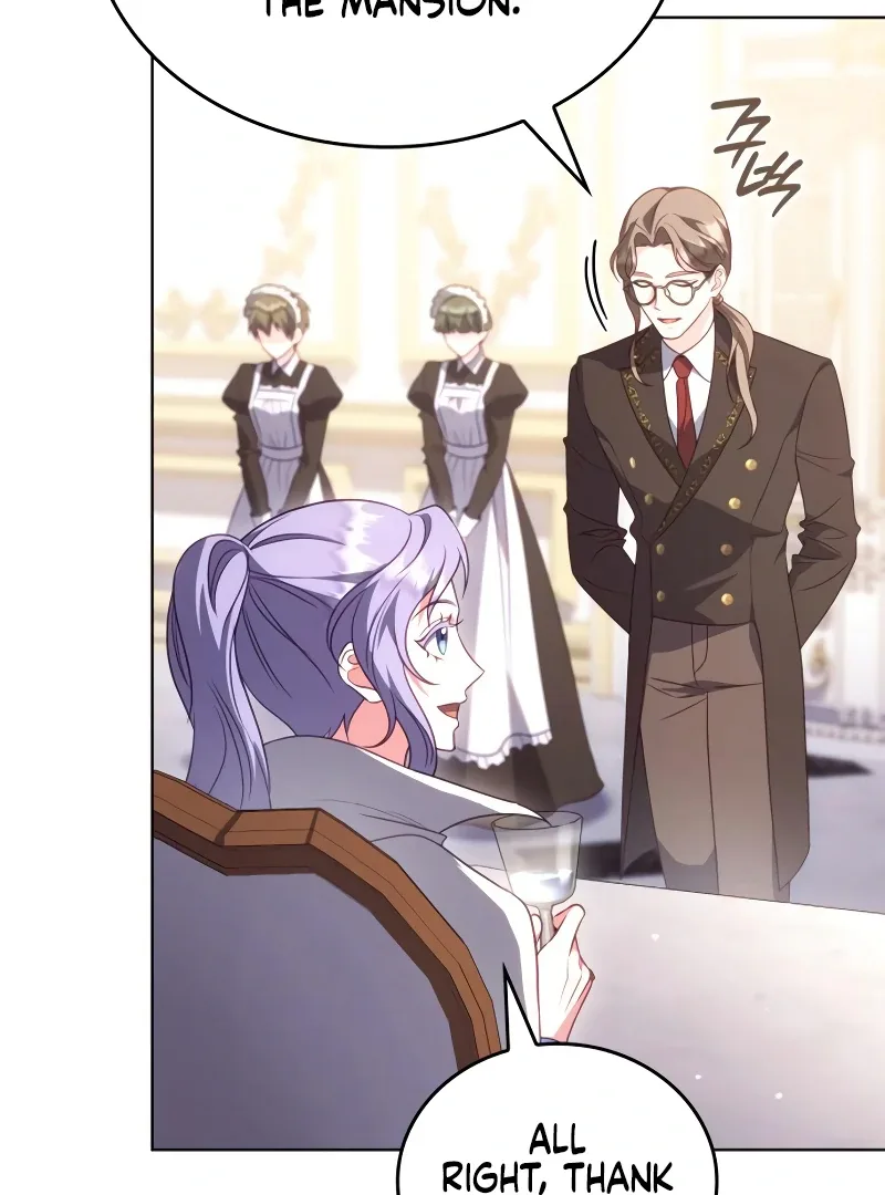 In the Name of Special Contract Marriage Chapter 16 page 84