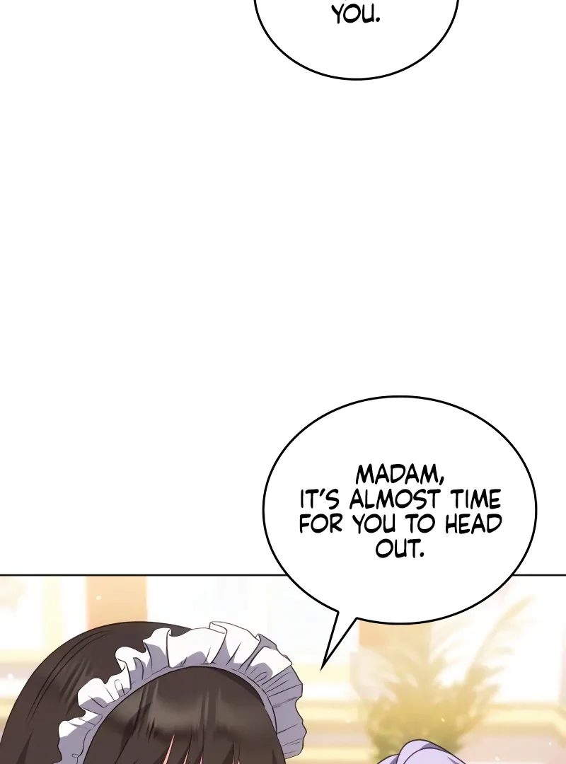 In the Name of Special Contract Marriage Chapter 16 page 85