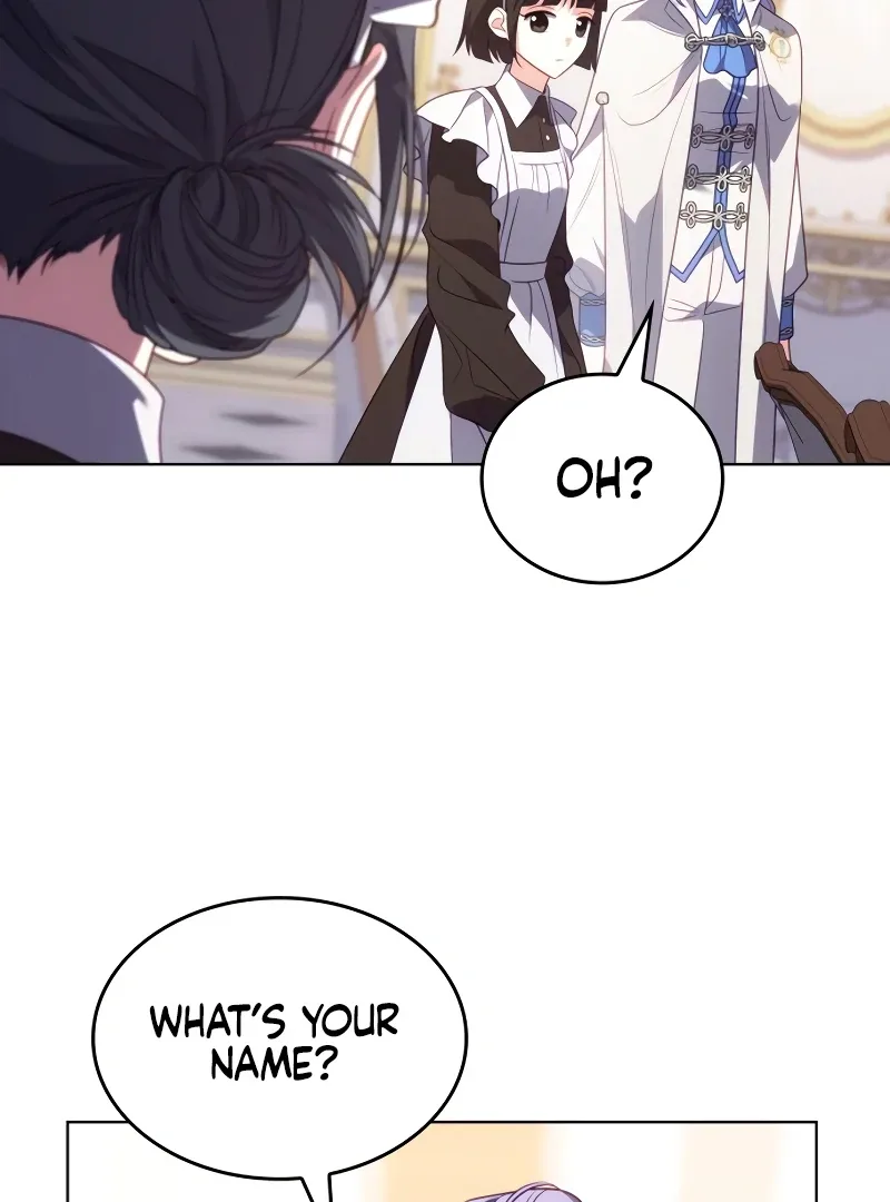 In the Name of Special Contract Marriage Chapter 16 page 90