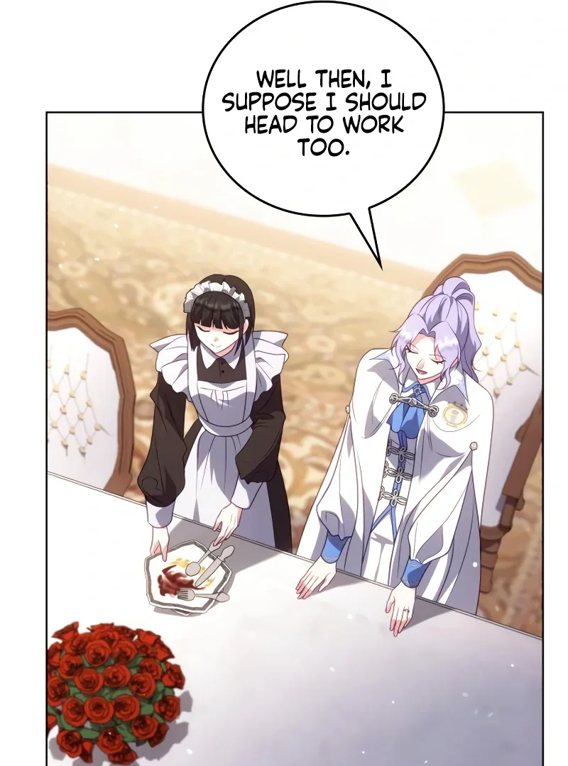 In the Name of Special Contract Marriage Chapter 16 page 88