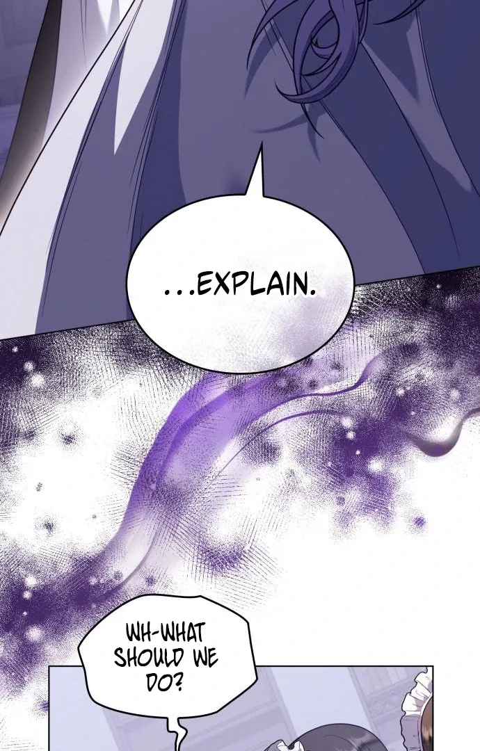 In the Name of Special Contract Marriage Chapter 22 page 5