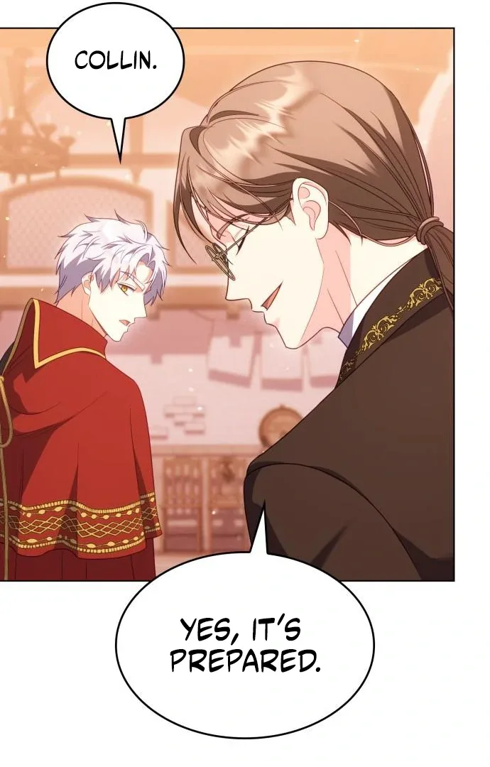 In the Name of Special Contract Marriage Chapter 22 page 79