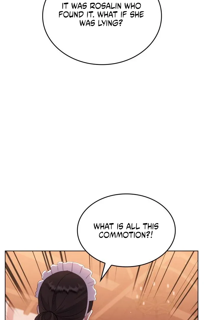 In the Name of Special Contract Marriage Chapter 22 page 21