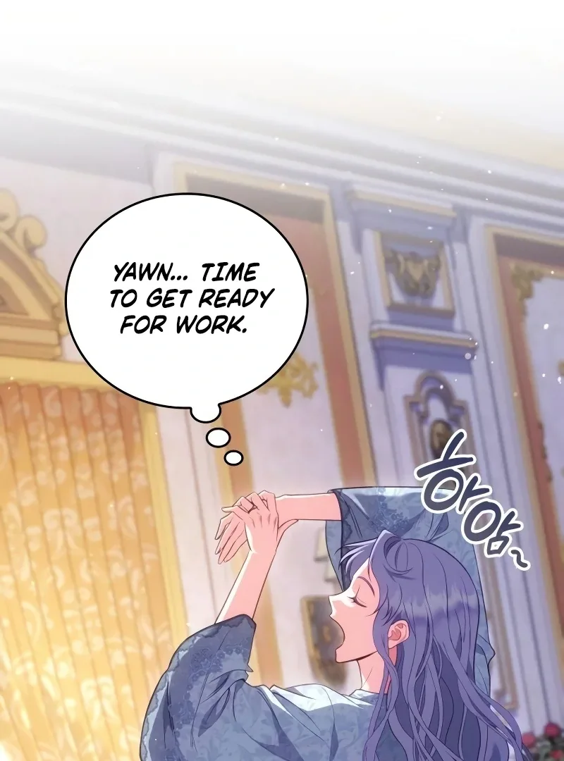 In the Name of Special Contract Marriage Chapter 15 page 133