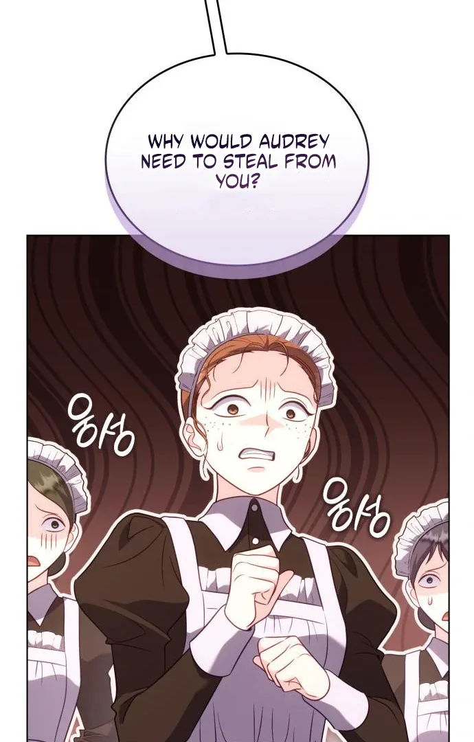 In the Name of Special Contract Marriage Chapter 22 page 39