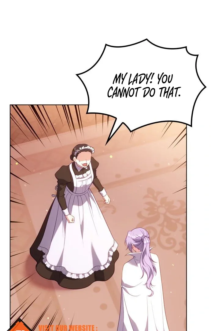 In the Name of Special Contract Marriage Chapter 22 page 58