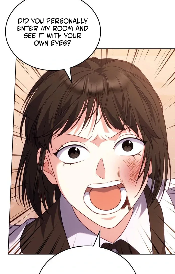 In the Name of Special Contract Marriage Chapter 22 page 20