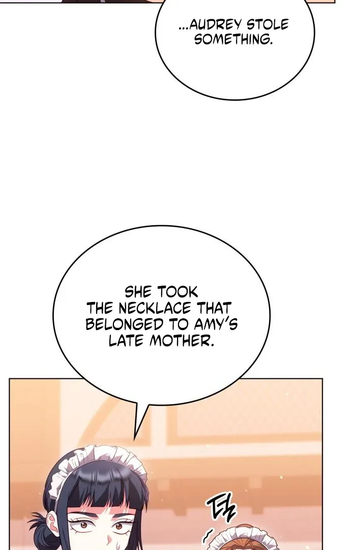In the Name of Special Contract Marriage Chapter 22 page 15