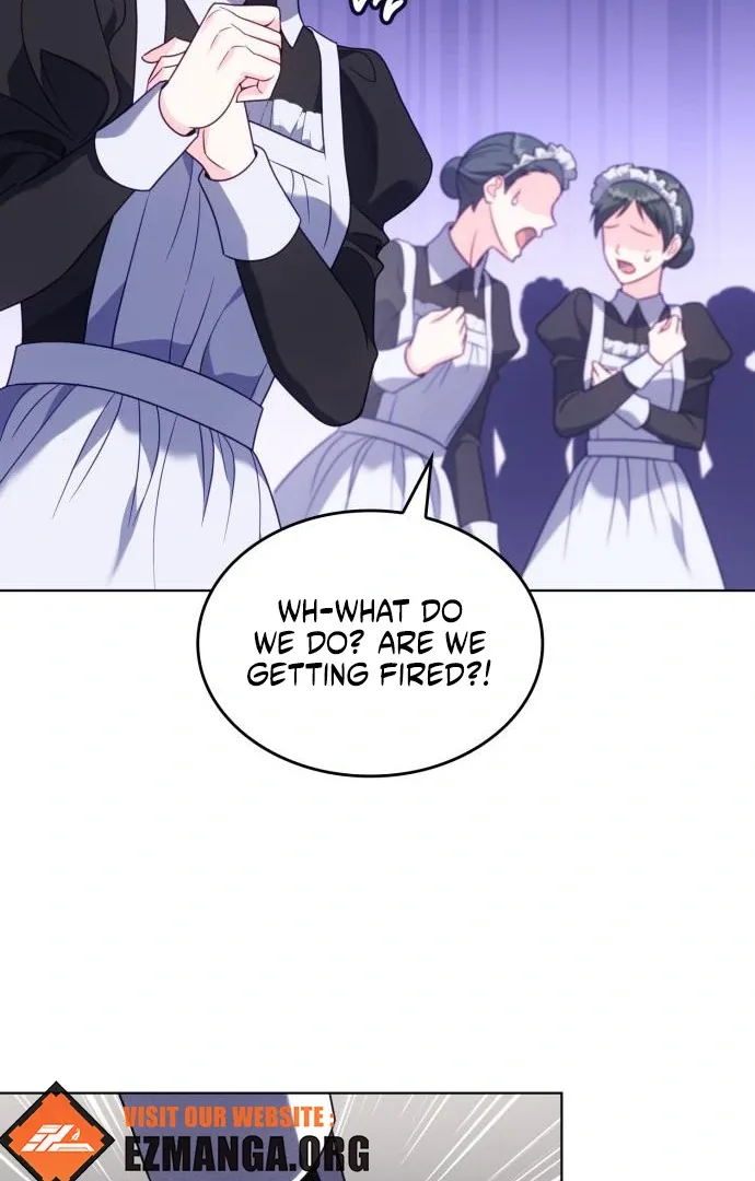 In the Name of Special Contract Marriage Chapter 22 page 54