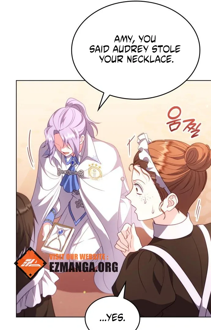 In the Name of Special Contract Marriage Chapter 22 page 36