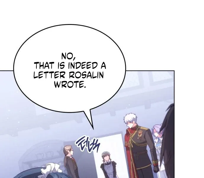 In the Name of Special Contract Marriage Chapter 22 page 89