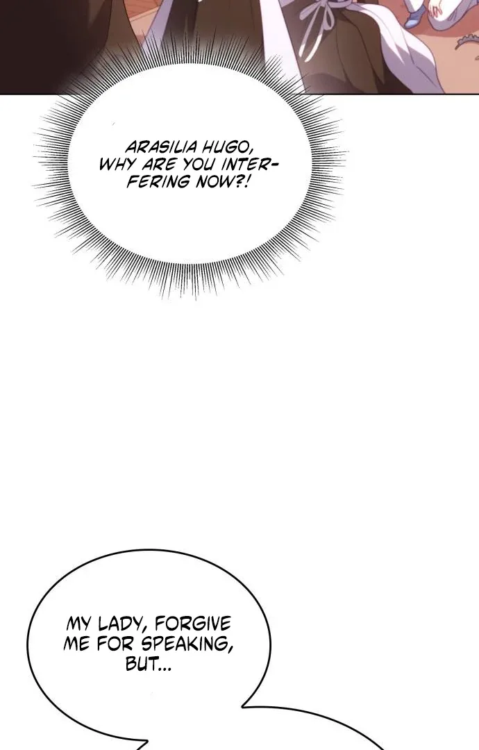 In the Name of Special Contract Marriage Chapter 22 page 41
