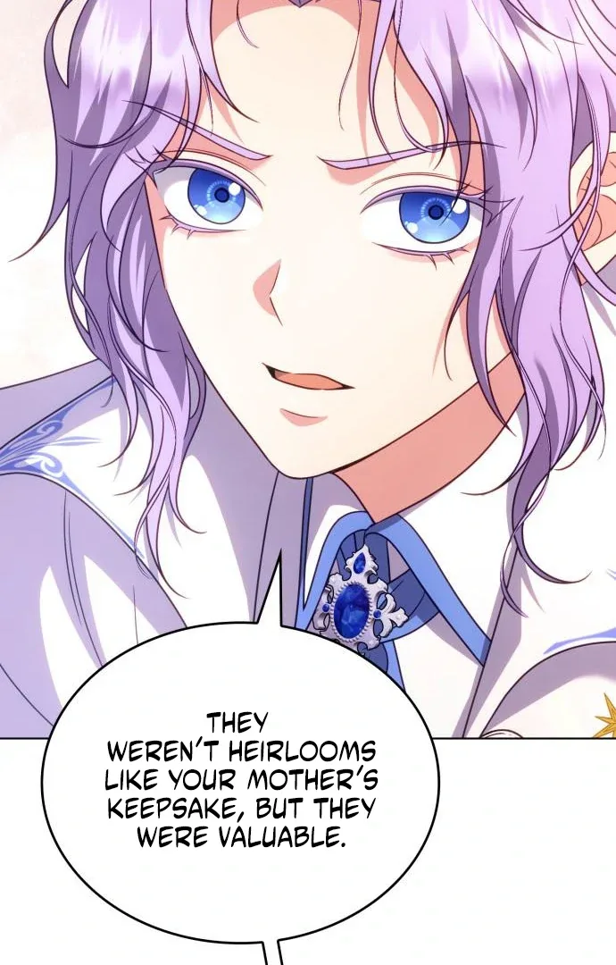 In the Name of Special Contract Marriage Chapter 22 page 38