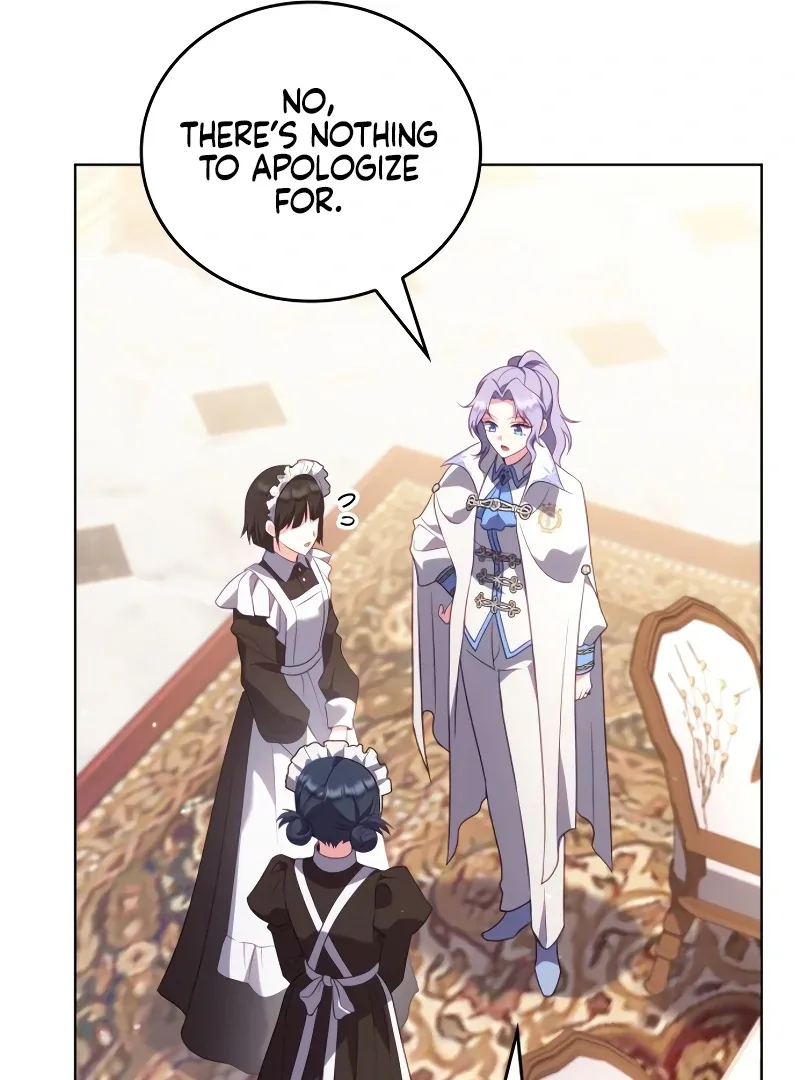 In the Name of Special Contract Marriage Chapter 16 page 100