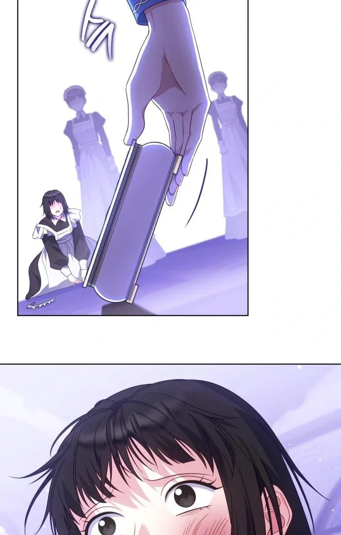 In the Name of Special Contract Marriage Chapter 22 page 28