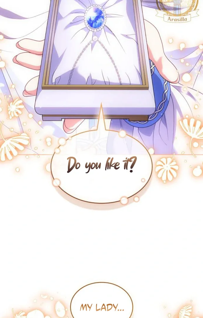 In the Name of Special Contract Marriage Chapter 22 page 33