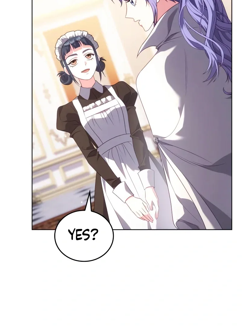 In the Name of Special Contract Marriage Chapter 16 page 95