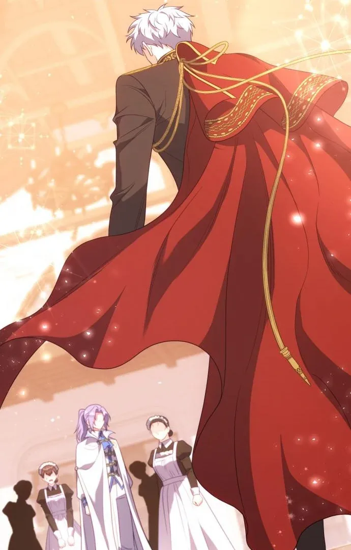 In the Name of Special Contract Marriage Chapter 22 page 65