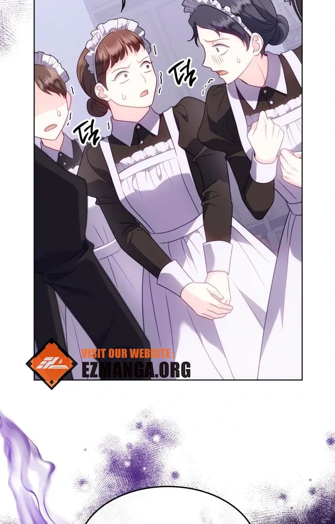 In the Name of Special Contract Marriage Chapter 22 page 6