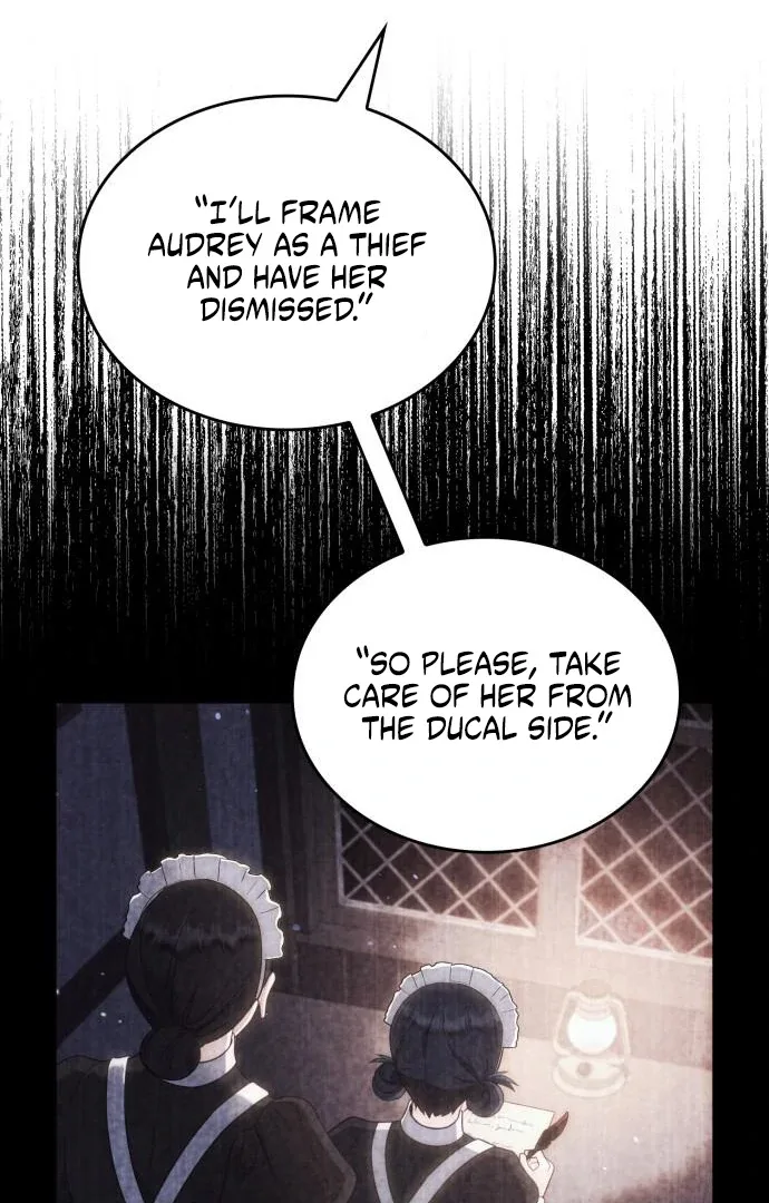 In the Name of Special Contract Marriage Chapter 22 page 82