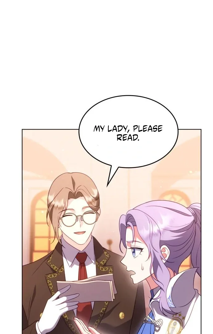 In the Name of Special Contract Marriage Chapter 22 page 80