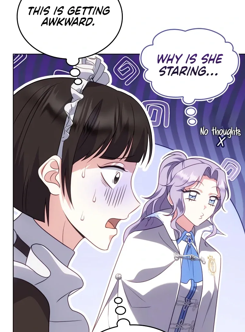 In the Name of Special Contract Marriage Chapter 16 page 104