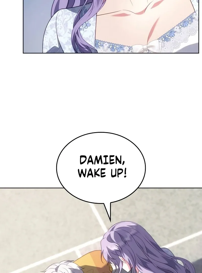 In the Name of Special Contract Marriage Chapter 15 page 141