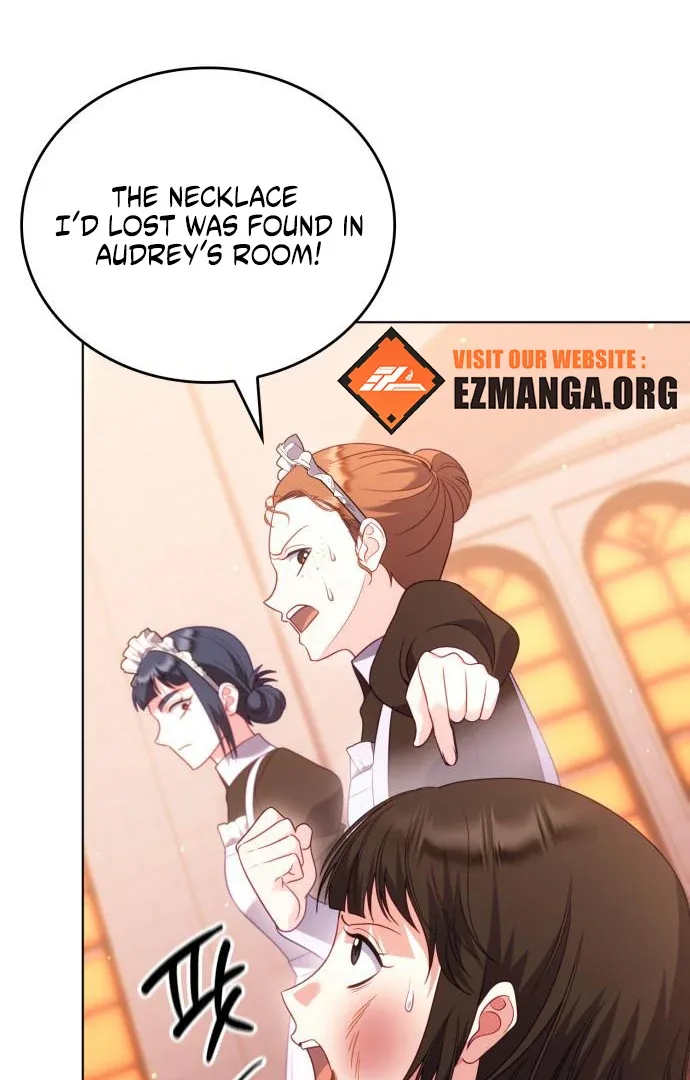 In the Name of Special Contract Marriage Chapter 22 page 17