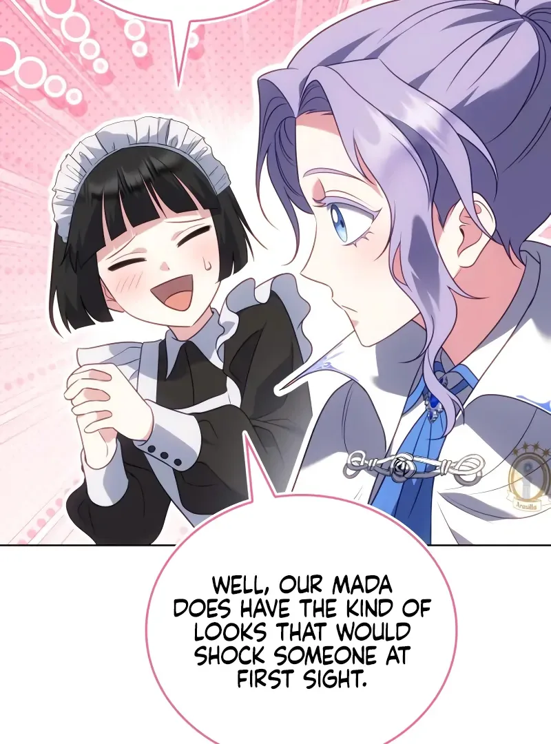 In the Name of Special Contract Marriage Chapter 16 page 106