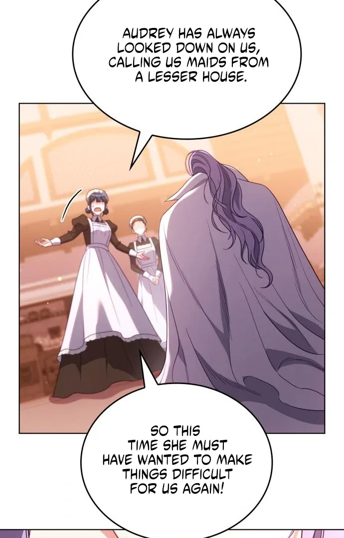 In the Name of Special Contract Marriage Chapter 22 page 42