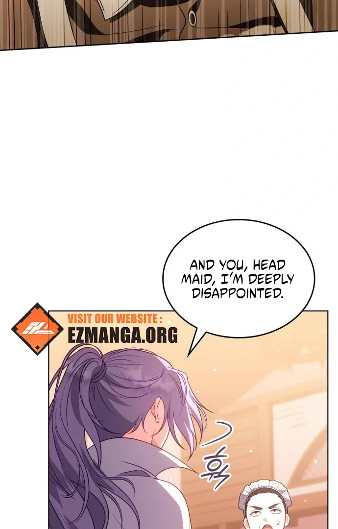 In the Name of Special Contract Marriage Chapter 22 page 50