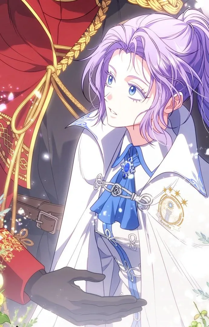 In the Name of Special Contract Marriage Chapter 22 page 69