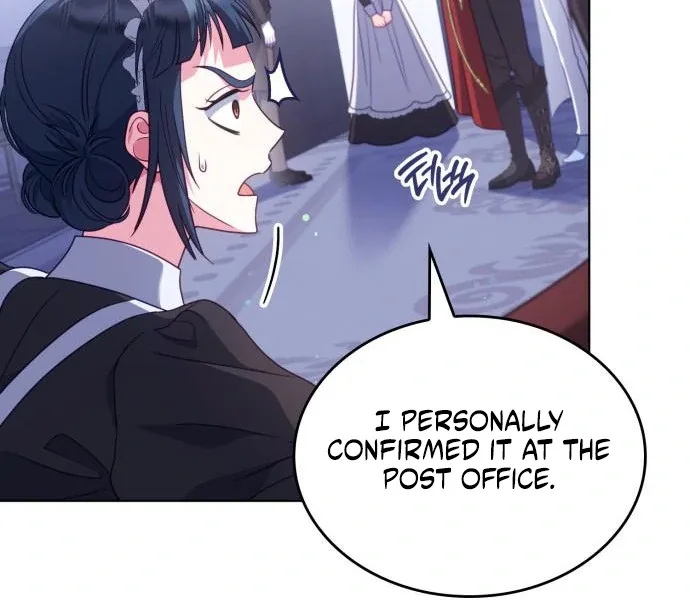 In the Name of Special Contract Marriage Chapter 22 page 90