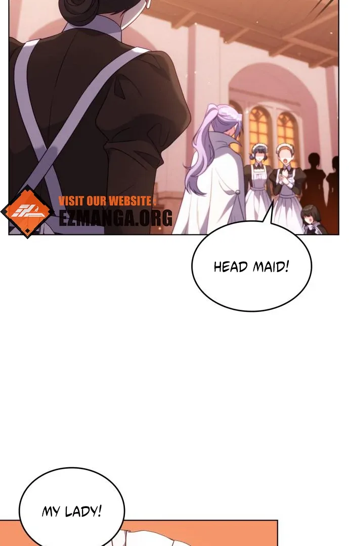 In the Name of Special Contract Marriage Chapter 22 page 22