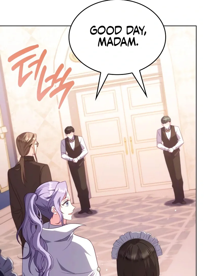 In the Name of Special Contract Marriage Chapter 16 page 114