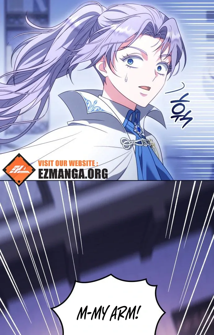 In the Name of Special Contract Marriage Chapter 22 page 115