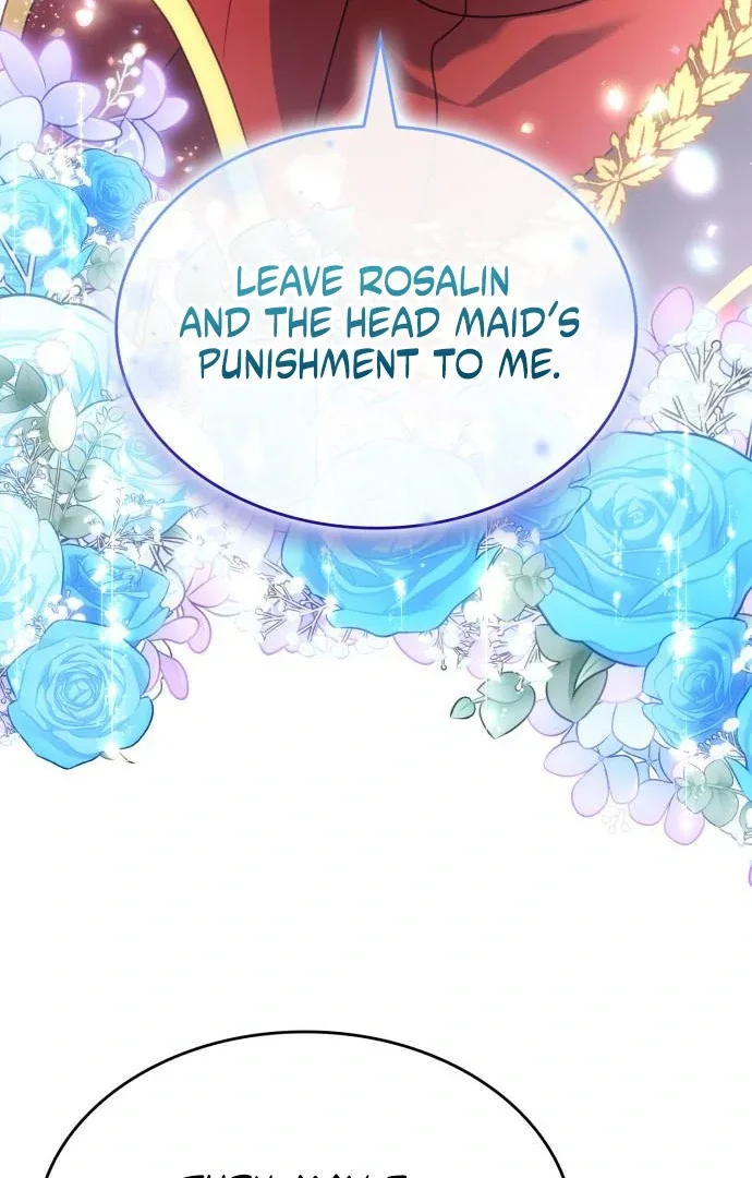 In the Name of Special Contract Marriage Chapter 22 page 106