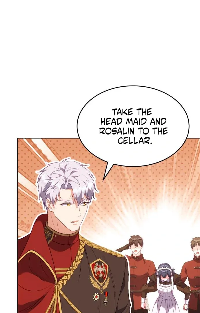 In the Name of Special Contract Marriage Chapter 22 page 109