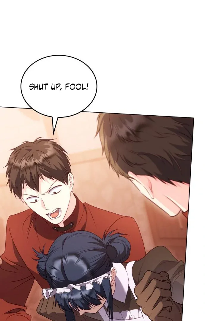 In the Name of Special Contract Marriage Chapter 22 page 111