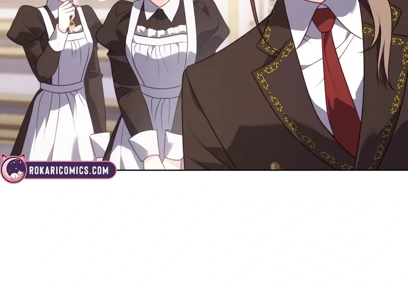 In the Name of Special Contract Marriage Chapter 16 page 111