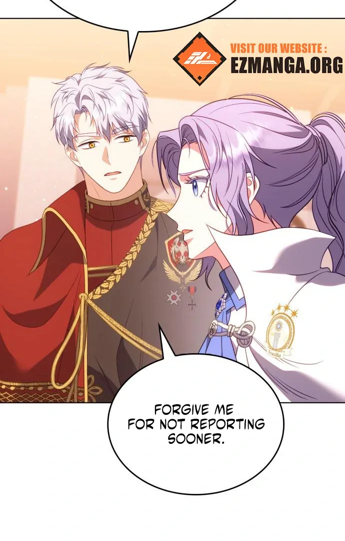 In the Name of Special Contract Marriage Chapter 22 page 100